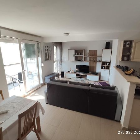 דירות ספליט Apartman Antonela With Free Garage Parking מראה חיצוני תמונה