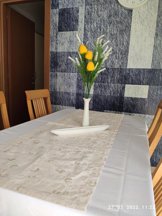 דירות ספליט Apartman Antonela With Free Garage Parking מראה חיצוני תמונה