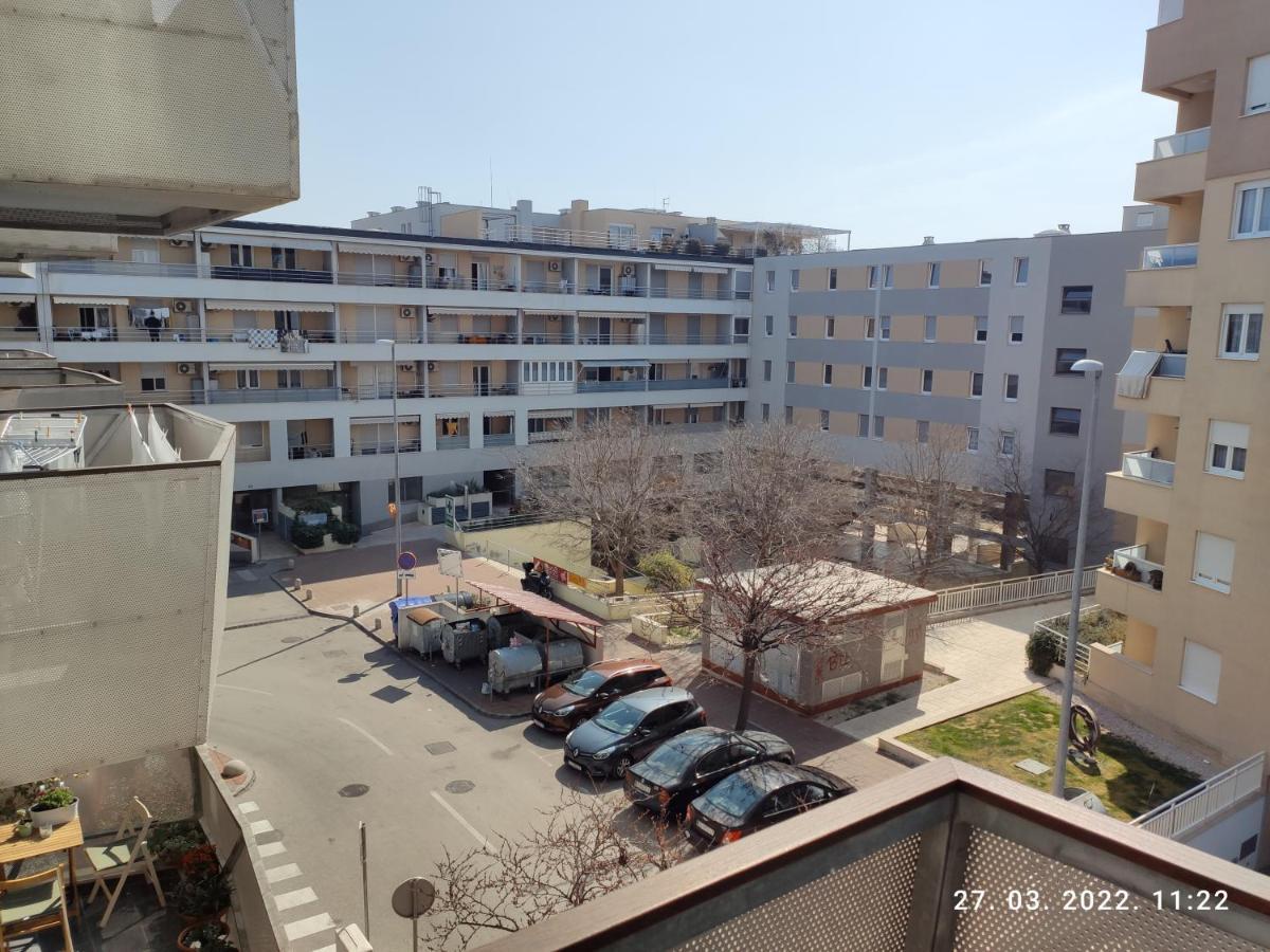 דירות ספליט Apartman Antonela With Free Garage Parking מראה חיצוני תמונה