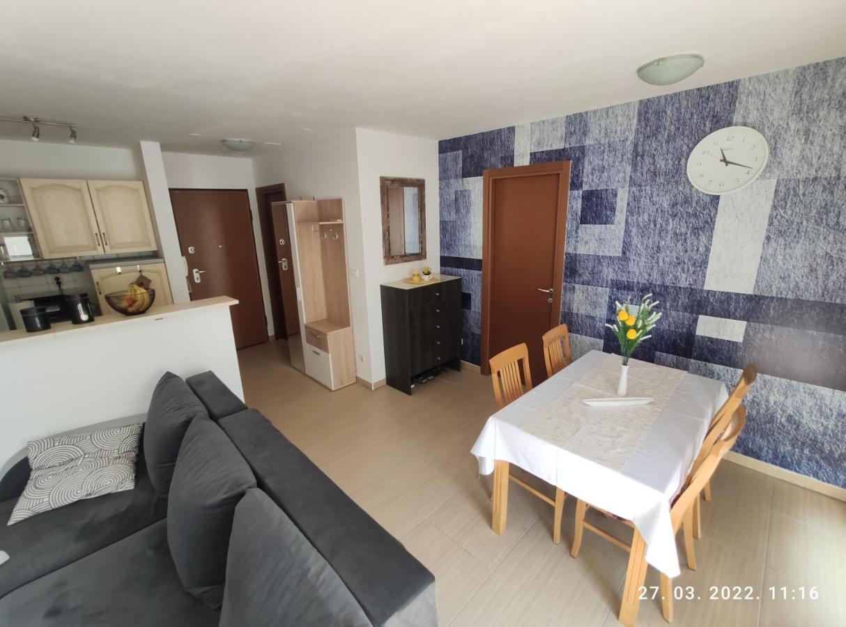 דירות ספליט Apartman Antonela With Free Garage Parking מראה חיצוני תמונה