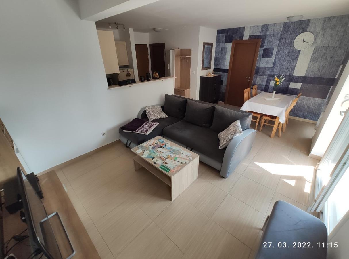 דירות ספליט Apartman Antonela With Free Garage Parking מראה חיצוני תמונה