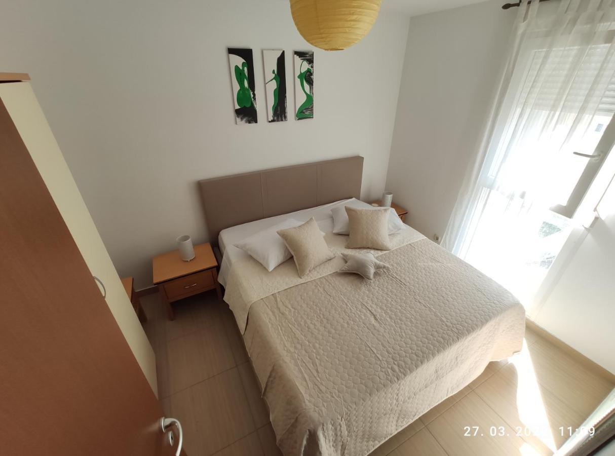 דירות ספליט Apartman Antonela With Free Garage Parking מראה חיצוני תמונה